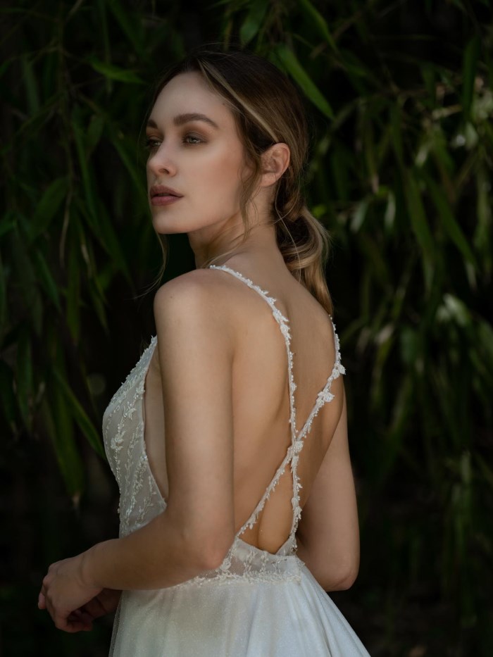 Abiti da sposa - Collezione Serena  - Abito da sposa S 516